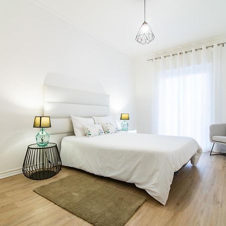 Green Island City Apartment Ponta Delgada Exteriér fotografie
