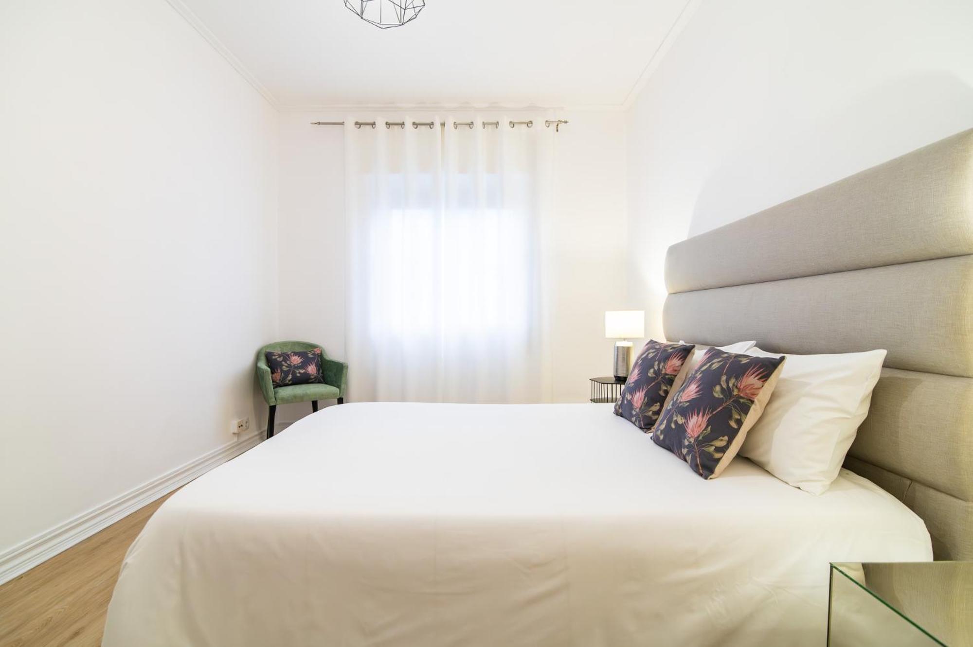 Green Island City Apartment Ponta Delgada Exteriér fotografie