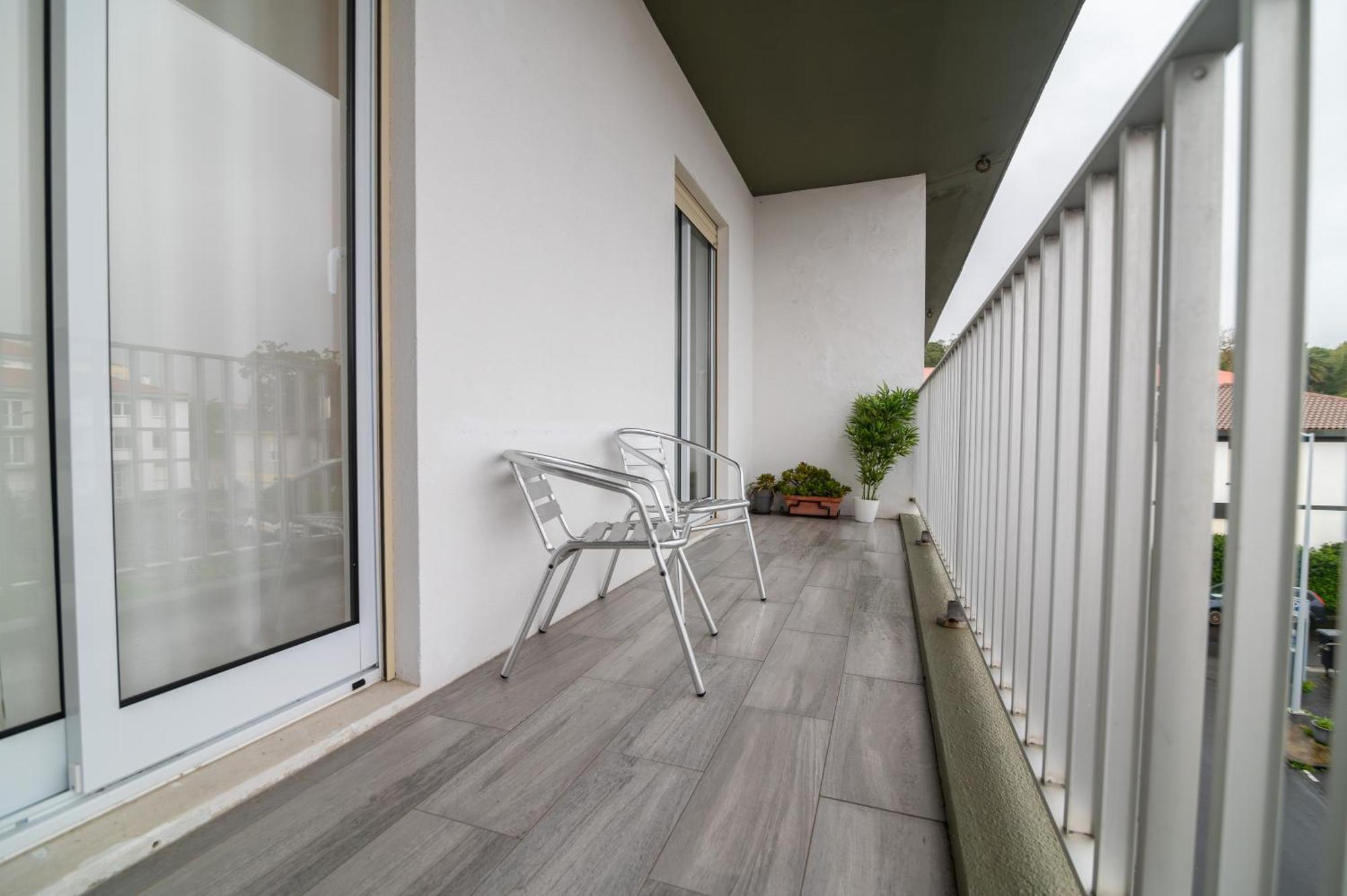 Green Island City Apartment Ponta Delgada Exteriér fotografie