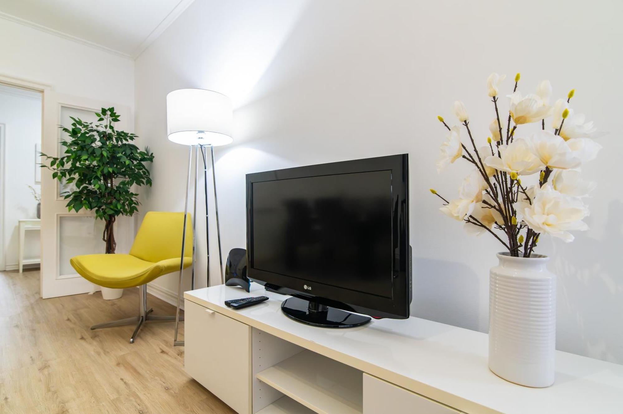 Green Island City Apartment Ponta Delgada Exteriér fotografie