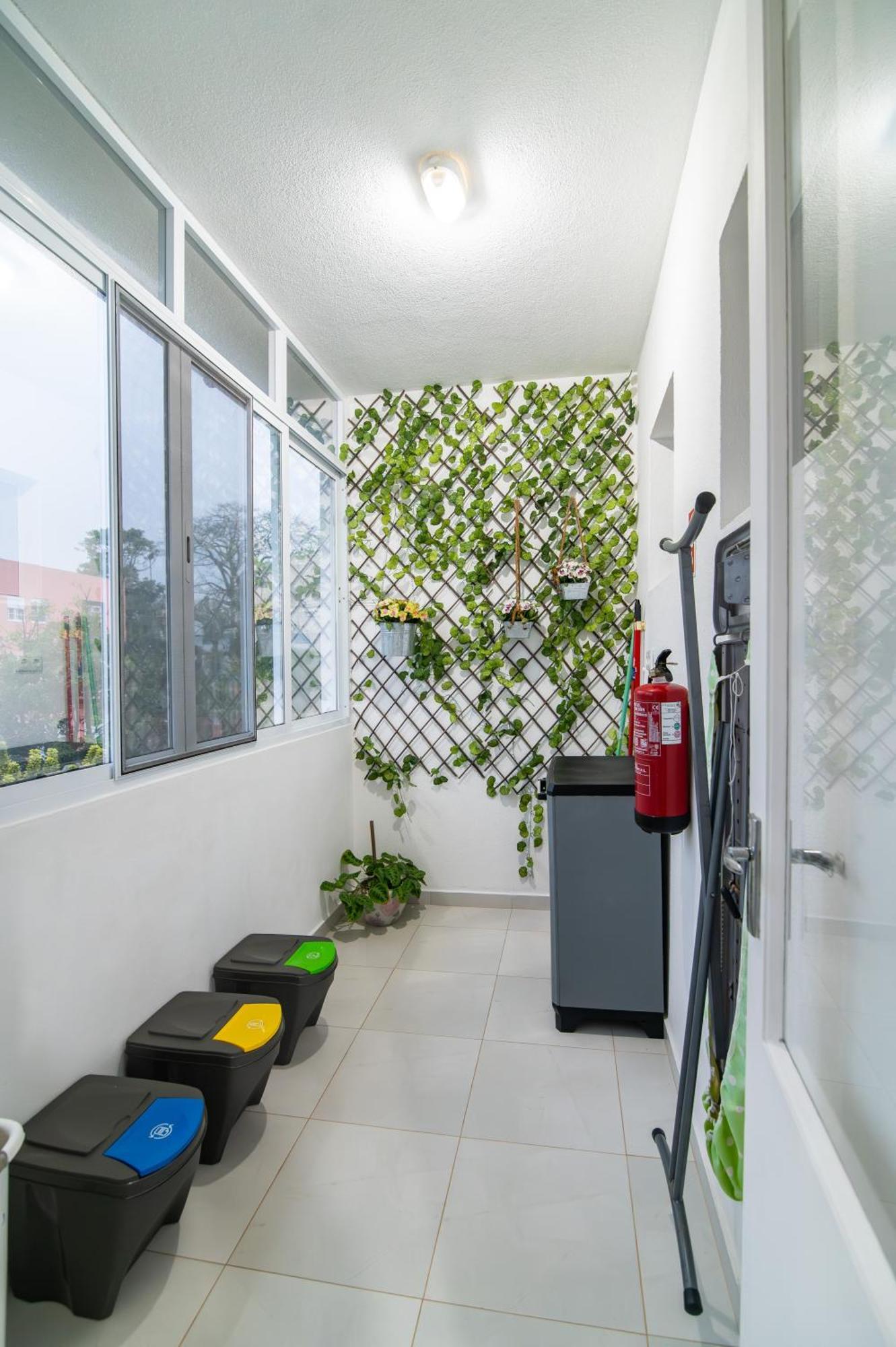 Green Island City Apartment Ponta Delgada Exteriér fotografie