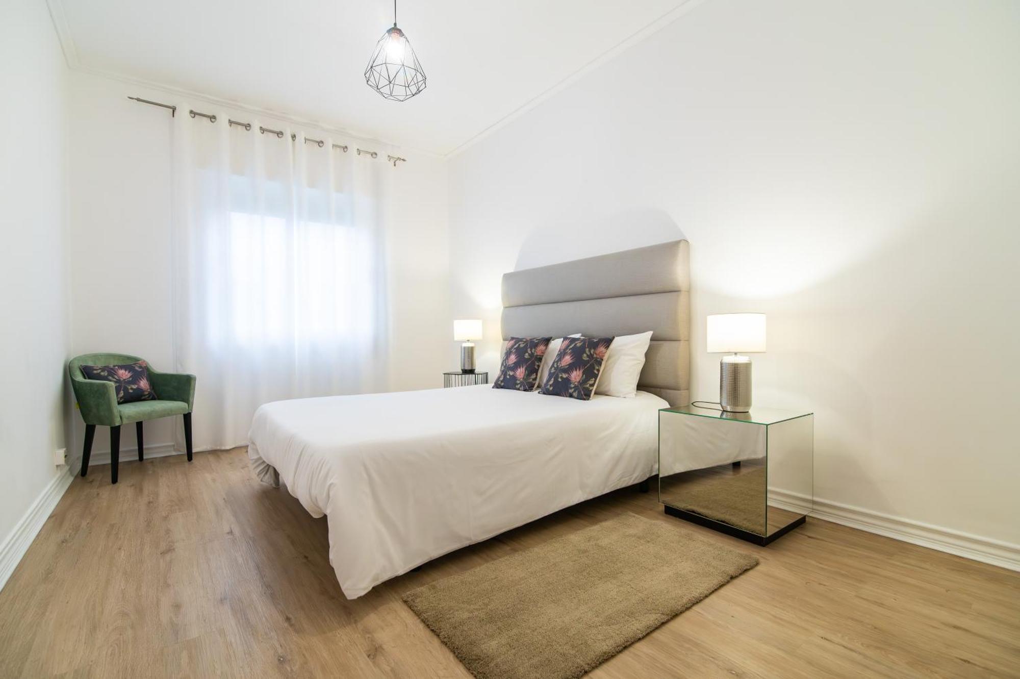Green Island City Apartment Ponta Delgada Exteriér fotografie