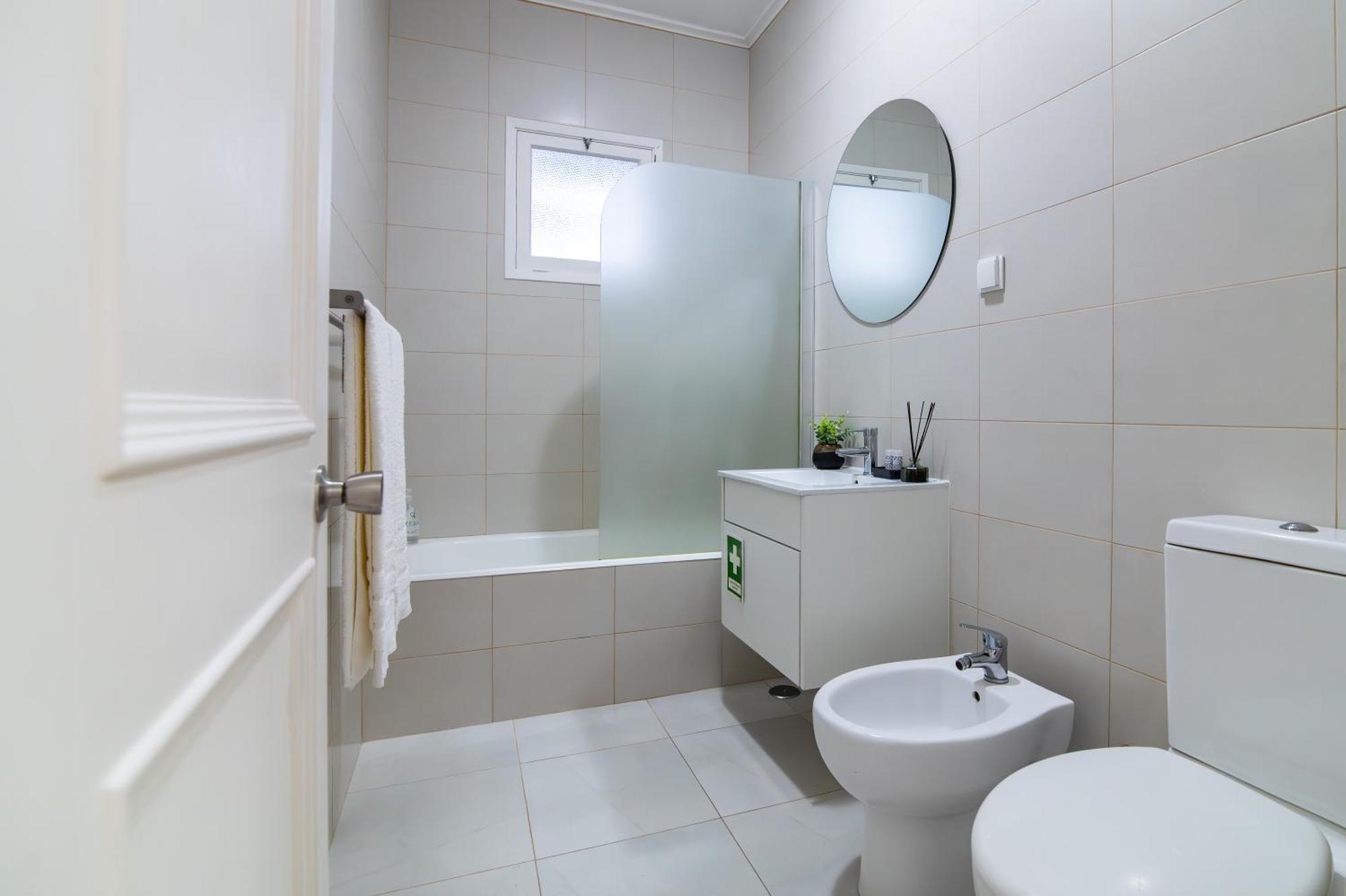 Green Island City Apartment Ponta Delgada Exteriér fotografie